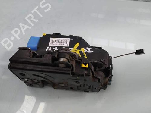 Used Front left lock Front left lock 5391275 5391275