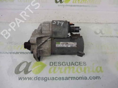 Used Starter Starter 1876222 1876222