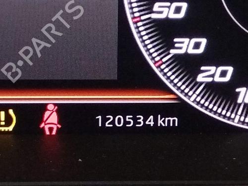 Instrument cluster SEAT LEON ST (5F8) 2.0 Cupra | BP36807938C47 - Image 2