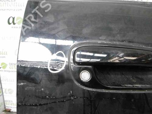 Right front door HYUNDAI MATRIX (FC)  | BP1840437C3 