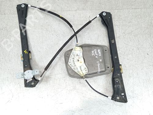 Front left window mechanism VW GOLF V (1K1) 1.4 TSI | BP34631064C22 - Image 6