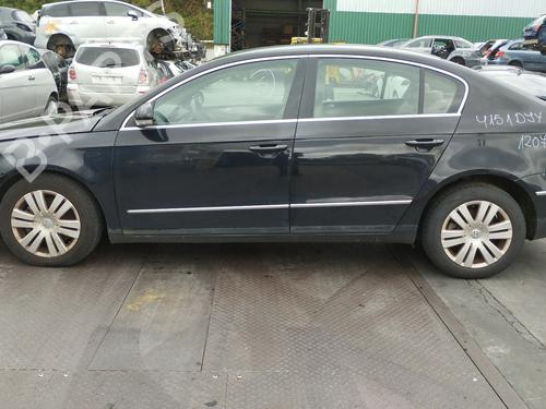 Starter VW PASSAT B6 (3C2)  | BP18484963M8 