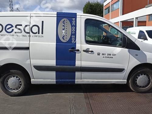 Used Parts CITROËN JUMPY II Van  1.6 HDi 90 16V  1008765