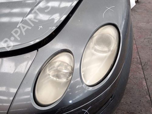 Used Left headlight Left headlight 37425241 37425241