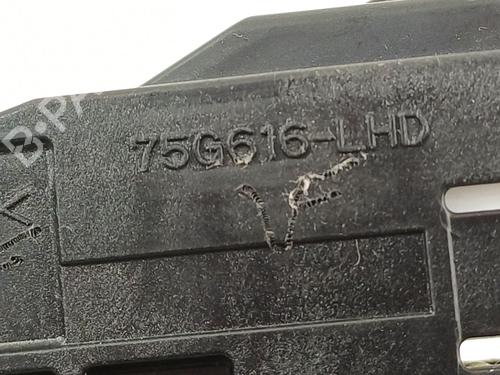 Gear lever TOYOTA PRIUS (_W3_)  | BP24052260M90 