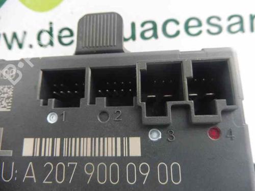 Module électronique MERCEDES-BENZ E-CLASS Coupe (C207) E 350 CGI (207.357) | BP1948652M83 