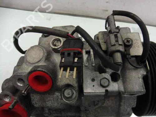 AC compressor BMW 1 Coupe (E82) | BP4508090M34 - Image 5