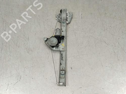 rear-right-window-mechanism-suzuki-grand-vitara-ii-jt-te-td-2005-16809194 main image