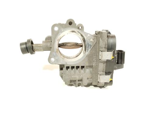Throttle body FIAT BRAVO II (198_) 1.6 D Multijet (198AXH1B) | BP29525619M82 