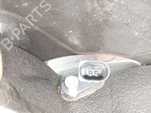 Left front steering knuckle VW CRAFTER Van (SY_, SX_) | BP30296686M25 - Image 5