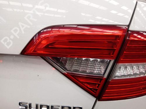 right-tailgate-light-skoda-superb-ii-3t4-2008-2009-2010-2011-2012-2013-2014-2015-34633819 main image