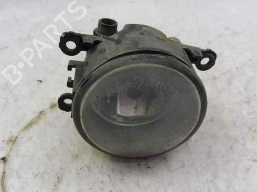 Used Left front fog light Left front fog light RENAULT MEGANE II Saloon (LM0/1_) 1.9 dCi (LM0G, LM1G, LM2C) (120 hp) 2447019 2447019