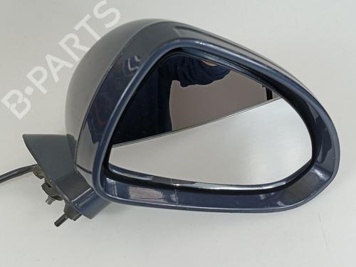 Right mirror OPEL CORSA D (S07)  | BP7701566C27 