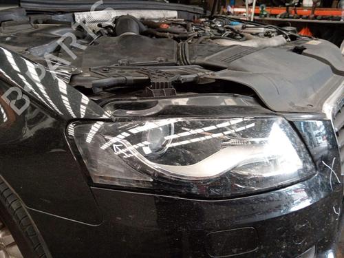 Right headlight AUDI A4 B8 Avant (8K5) 2.7 TDI | BP40508138C29 - Image 2