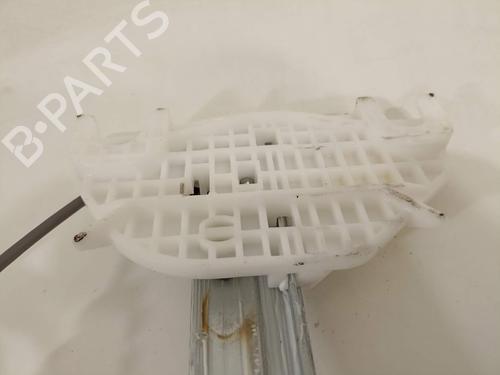 Rear left window mechanism KIA STONIC (YB) 1.0 T-GDi | BP40100611C24 - Image 2