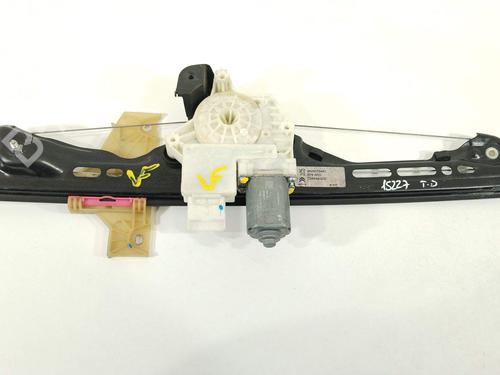 Used Rear right window mechanism Rear right window mechanism CITROËN C4 Grand Picasso II (DA_, DE_) 1.2 THP 130 (130 hp) 29451941 29451941