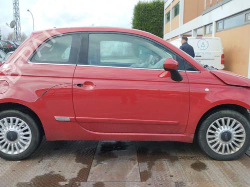 Mirror switch FIAT 500 (312_) 1.2 (312AXA1A) | BP37603673I25 - Image 5