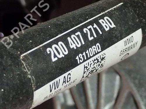 Used Left front driveshaft Left front driveshaft 39174350 39174350
