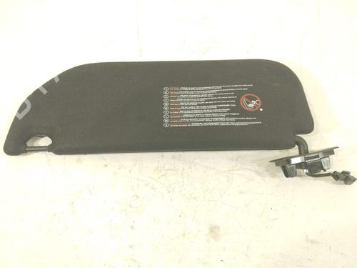 Right sun visor CITROËN DS5 2.0 HDi 165 | BP38651672I2  - Image 8