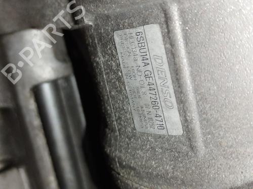 AC compressor BMW 3 (E90) 318 d | BP27297005M34 