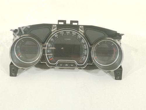 instrument-cluster-citroen-c5-iii-rd_-2008-2009-2010-2011-2012-2013-2014-2015-2016-2017-36086189 main image