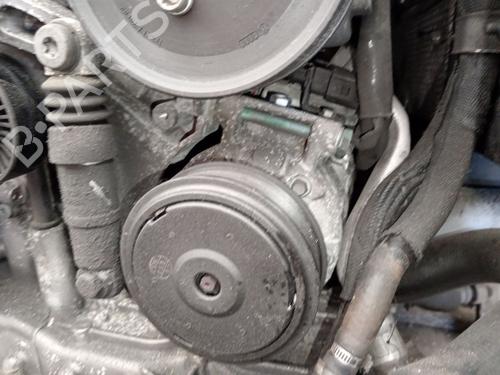 Used AC compressor AC compressor 37199755 37199755