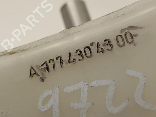 Brake master cylinder MERCEDES-BENZ A-CLASS (W177)  | BP13686940M77 