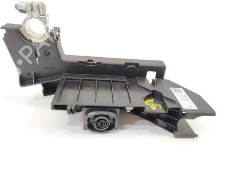 Fuse box VW CRAFTER Van (SY_, SX_) | BP23242295E1 - Image 3