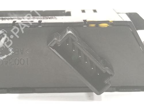 Switch PORSCHE PANAMERA (970) 3.0 D | BP23409970I30 