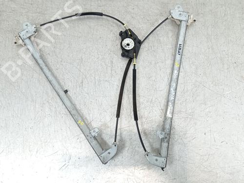 Vindusheismekanisme venstre foran FIAT ULYSSE (179_) 2.2 JTD (128 hp) 31854820