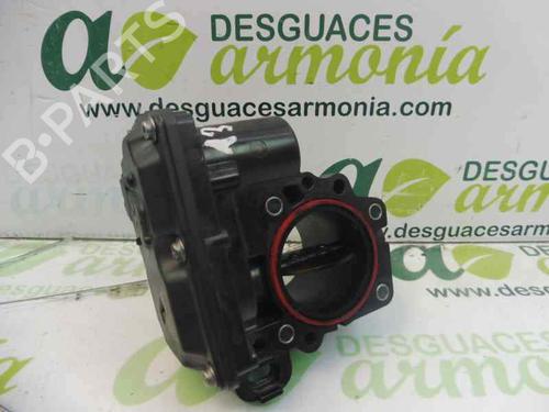 Throttle body FORD KUGA II (DM2) | BP4600119M82 - Image 3