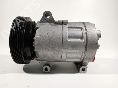 AC compressor RENAULT MEGANE II Saloon (LM0/1_) | BP23205366M34 - Image 4