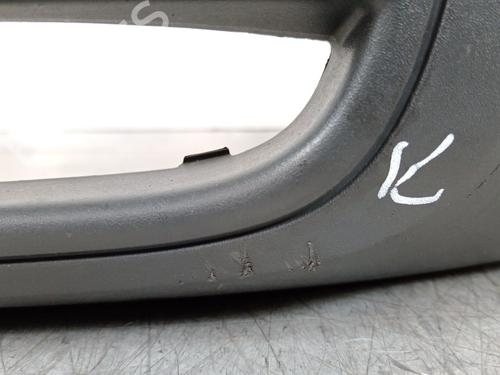 Front bumper FORD FOCUS C-MAX (DM2) 1.8 TDCi | BP32140243C7 