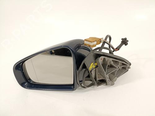 Left mirror AUDI A4 B6 (8E2)  | BP16585572C26 