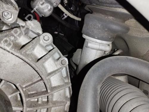Used Steering rack Steering rack 37263966 37263966