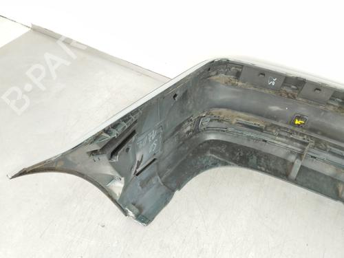 Rear bumper BMW 3 (E46) 320 d | BP14368266C8 