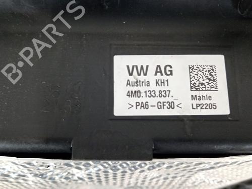 Upper protection AUDI Q7 (4MB, 4MG, 4MQ) 3.0 TDI quattro | BP30103445M93