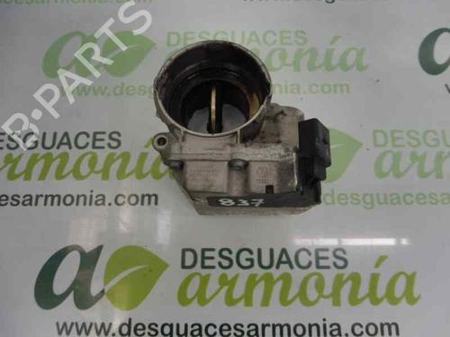 Throttle body VW GOLF V (1K1)  | BP1846266M82 