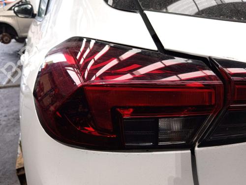 Used Left taillight Left taillight 39171362 39171362