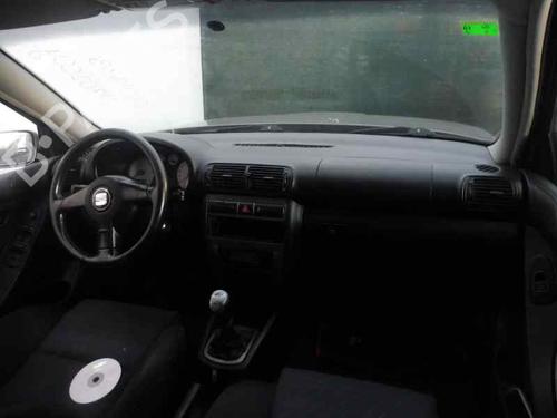 Mass air flow sensor SEAT LEON (1M1)  | BP2440062M95 