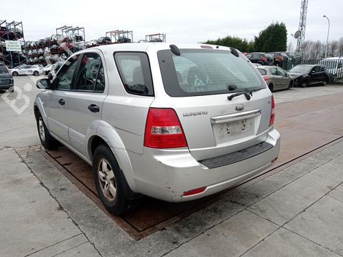Starter KIA SORENTO I (JC) 2.5 CRDi 4WD | BP36437251M8  - Image 5