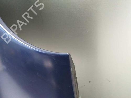 Hood VW POLO IV (9N_, 9A_)  | BP6410069C1 