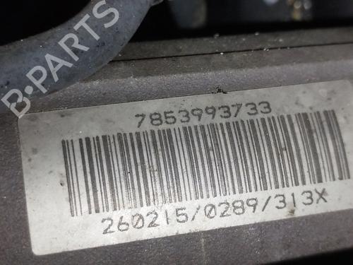 Steering rack JAGUAR XF I (X250) 2.2 D | BP37263974M22 - Image 5