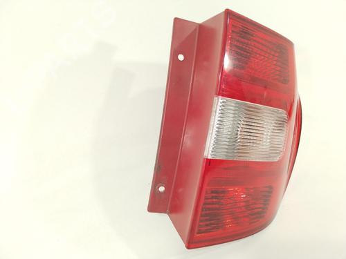 Right taillight SKODA YETI (5L) 1.2 TSI | BP26558469C35