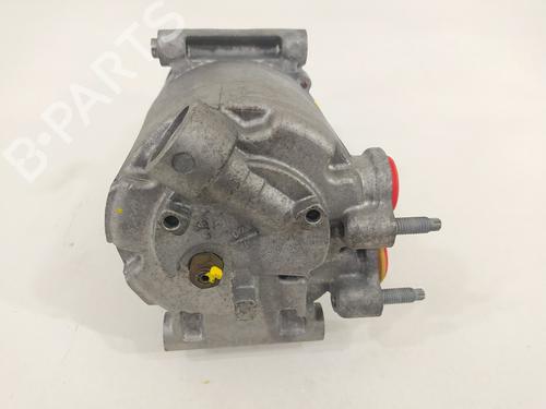 AC compressor FORD FOCUS III | BP13746033M34