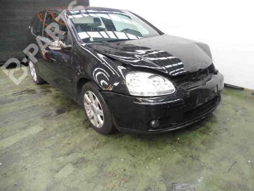 Engine control unit (ECU) VW GOLF V (1K1)  | BP2340010M57 