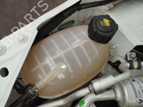 Used Expansion tank Expansion tank 37463839 37463839