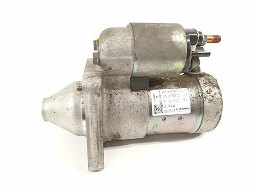 Used Starter FIAT 500 (312_) [2007-2025]  18345977