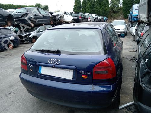 Instrument cluster AUDI A3 (8L1) 1.9 TDI | BP28471523C47 