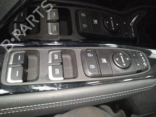 left-front-window-switch-kia-niro-i-de-2016-2017-2018-2019-2020-2021-2022-37603656 main image